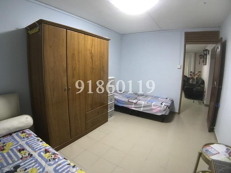 Blk 169 Bedok South Avenue 3 (Bedok), HDB 4 Rooms #167949342